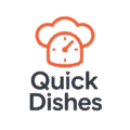 Quick Dishes Logo